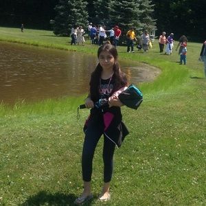 Meet your Posher, Joanne